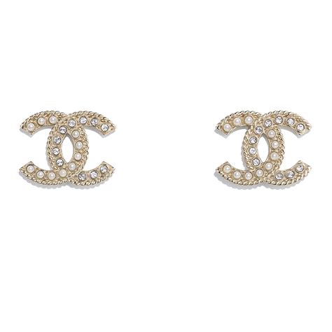 best chanel earrings